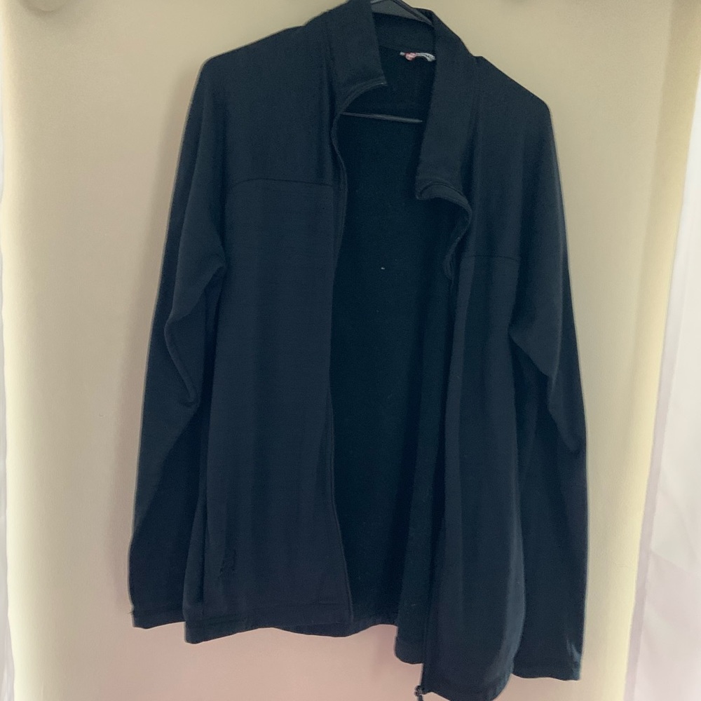 Lightweight Jacket
